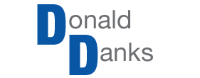 Donald Danks logo