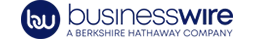 business wire logo